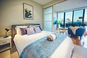 Molly's Little Apartments