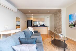 Molly's Little Apartments