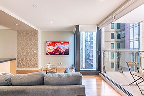 Molly's Little Apartments