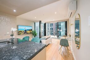 Molly's Little Apartments