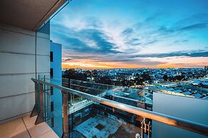 Molly's Little Apartments