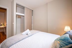 Molly's Little Apartments