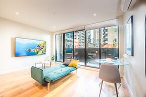 Molly's Little Apartments