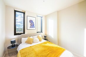 Molly's Little Apartments