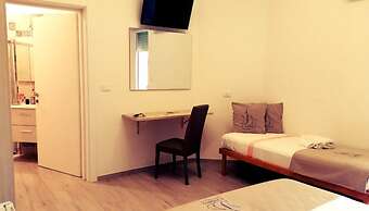 Hotel Il Veliero
