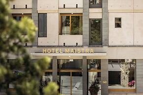 Hotel Maistra 160