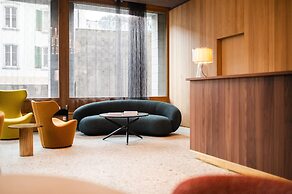 Hotel Maistra 160
