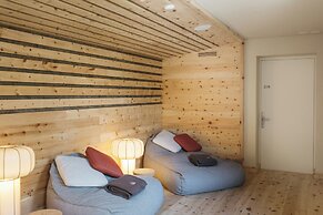 Hotel Maistra 160