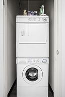 2BR 2BA The Block Apartment - CozySuites