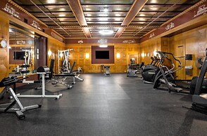 2BR 2BA The Block Apartment - CozySuites