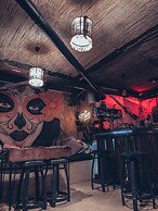 Baraqa Hoolbox Tiny House