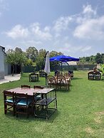 Baraqa Hoolbox Tiny House