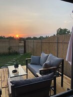 Baraqa Hoolbox Tiny House