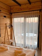 Baraqa Hoolbox Tiny House