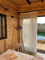 Baraqa Hoolbox Tiny House