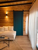 Baraqa Hoolbox Tiny House