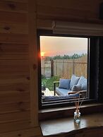 Baraqa Hoolbox Tiny House