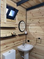 Baraqa Hoolbox Tiny House