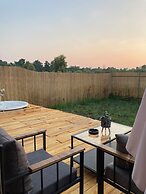 Baraqa Hoolbox Tiny House