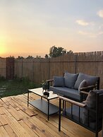 Baraqa Hoolbox Tiny House