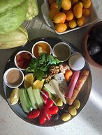 Baraqa Hoolbox Tiny House