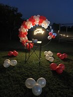 Baraqa Hoolbox Tiny House