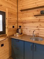 Baraqa Hoolbox Tiny House