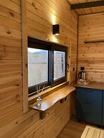 Baraqa Hoolbox Tiny House