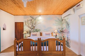 Seclude Nahan Bantony Cottage