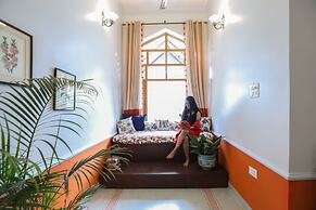 Seclude Nahan Bantony Cottage