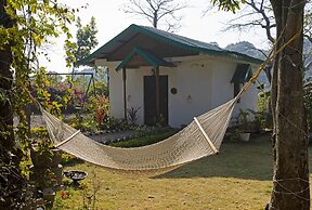 Seclude Nahan Bantony Cottage