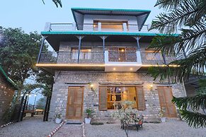 Seclude Nahan Bantony Cottage