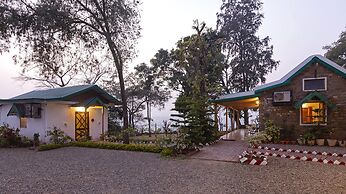 Seclude Nahan Bantony Cottage