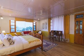 Seclude Nahan Bantony Cottage