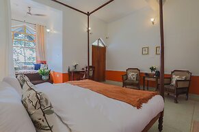 Seclude Nahan Bantony Cottage