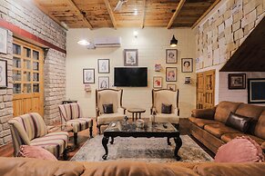 Seclude Nahan Bantony Cottage