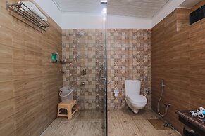 Seclude Nahan Bantony Cottage