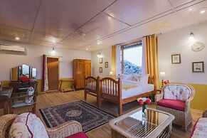 Seclude Nahan Bantony Cottage