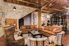 Seclude Nahan Bantony Cottage