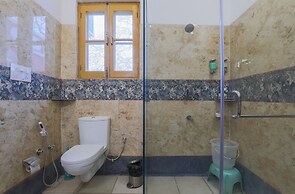 Seclude Nahan Bantony Cottage