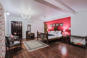 Seclude Nahan Bantony Cottage