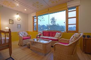 Seclude Nahan Bantony Cottage