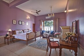 Seclude Nahan Bantony Cottage