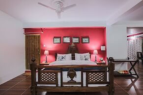 Seclude Nahan Bantony Cottage