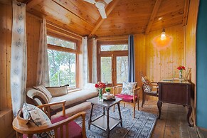 Seclude Nahan Bantony Cottage