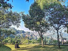 Seclude Nahan Bantony Cottage