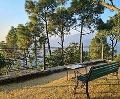 Seclude Nahan Bantony Cottage