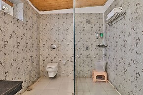 Seclude Nahan Bantony Cottage