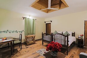 Seclude Nahan Bantony Cottage