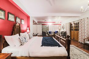 Seclude Nahan Bantony Cottage